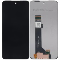    LCD assembly for Moto G53 XT2335 2022